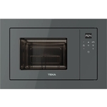 Встраиваемая микроволновая печь Teka ML 8210 BIS STONE GREY