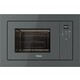 Встраиваемая микроволновая печь Teka ML 8210 BIS STONE GREY