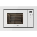 Встраиваемая микроволновая печь Teka ML 8210 BIS WHITE MARBLE