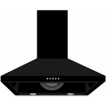 Вытяжка VESTA VPR860 BL черная