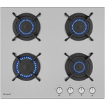 Газовая варочная панель Weissgauff HGG 640 XRV