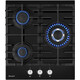 Газовая варочная панель Weissgauff HGG 451 BFV
