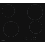 Электрическая варочная панель Weissgauff HV 640 BA