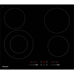 Электрическая варочная панель Weissgauff HV 641 BSG