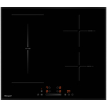 Индукционная варочная панель Weissgauff HI 643 BFZG