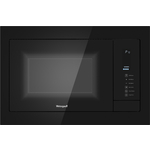 Встраиваемая микроволновая печь Weissgauff HMT-225 Touch Grill