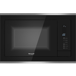 Встраиваемая микроволновая печь Weissgauff HMT-725 Touch Grill