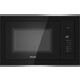 Встраиваемая микроволновая печь Weissgauff HMT-725 Touch Grill