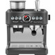 Кофемашина Weissgauff WCM 685 Barista MaxAroma Pro Inox