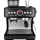 Кофемашина Weissgauff WCM 685 Barista MaxAroma Pro Nero