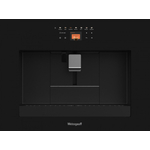 Кофемашина Weissgauff WCMI-576 Touch Cappuccino