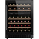 Винный шкаф Weissgauff WWC-46 DB DualZone