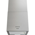 Вытяжка Weissgauff Box 40 PB Inox