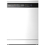 Посудомоечная машина Weissgauff DW 6039 Touch Dual Wash