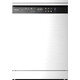 Посудомоечная машина Weissgauff DW 6039 Touch Dual Wash