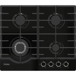 Газовая варочная панель Haier HHX-M64RFB