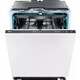 Встраиваемая посудомоечная машина Haier HDWE16-595RU