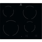 Электрическая варочная панель Electrolux EHF6240IOK