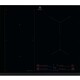 Индукционная варочная панель Electrolux EIS67453