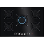 Газовая варочная панель Electrolux KGG753753K