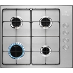 Газовая варочная панель Electrolux KGS6404SX