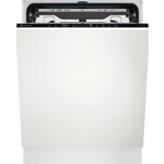 Встраиваемая посудомоечная машина Electrolux KEGB9420W