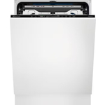 Встраиваемая посудомоечная машина Electrolux EEC67310L