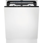 Встраиваемая посудомоечная машина Electrolux EEG68500L