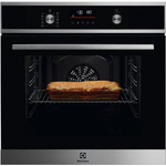 Электрический духовой шкаф Electrolux COF6P76BX