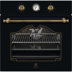 Электрический духовой шкаф Electrolux EOA5220AOR