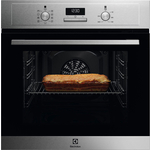 Электрический духовой шкаф Electrolux EOD3H40BX