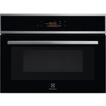 Встраиваемая микроволновая печь Electrolux EVM8E08X