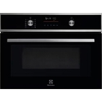 Встраиваемая микроволновая печь Electrolux EVM6E46X