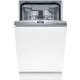 Встраиваемая посудомоечная машина Bosch SPV4EMX10E
