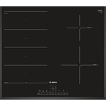 Индукционная варочная панель Bosch PXE651FC1E