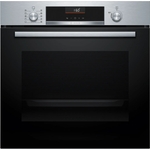 Электрический духовой шкаф Bosch HBG536ES3