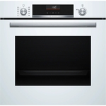 Электрический духовой шкаф Bosch HBG536EW3