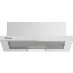 Вытяжка встраиваемая Candy CBT60RWGSS-07