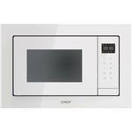 Встраиваемая микроволновая печь Candy CMXBTG259W