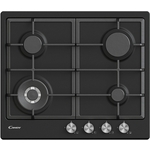 Газовая варочная панель Candy CHG6BF4WPBB