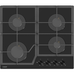 Газовая варочная панель Candy CHXG64CNB