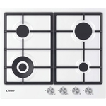 Газовая варочная панель Candy CHG6BF4WPXW