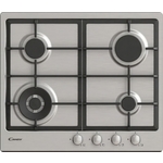 Газовая варочная панель Candy CHG6BF4WPXRU
