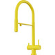 Смеситель для кухни Omoikiri Kanto-SL с подключением фильтра, sicilian lemon (4994429)