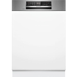 Встраиваемая посудомоечная машина Bosch SMI6ZCS16E