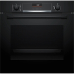 Электрический духовой шкаф Bosch HBG536EB3