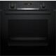 Электрический духовой шкаф Bosch HBG536EB3