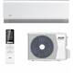 Инверторная сплит-система AUX ASW-H09A4/BA-R2DI / AS-H09A4/BA-R2DI