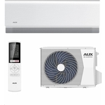Инверторная сплит-система AUX ASW-H12A4/BA-R2DI / AS-H12A4/BA-R2DI