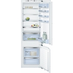Встраиваемый холодильник Bosch KIS87AF30